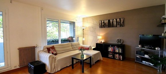 2 bedrooms Apartment in Champigny-sur-Marne, France No. 151679 4