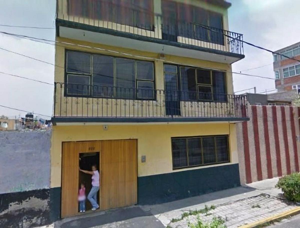 Studio in Mexicali, Mexico No. 170737