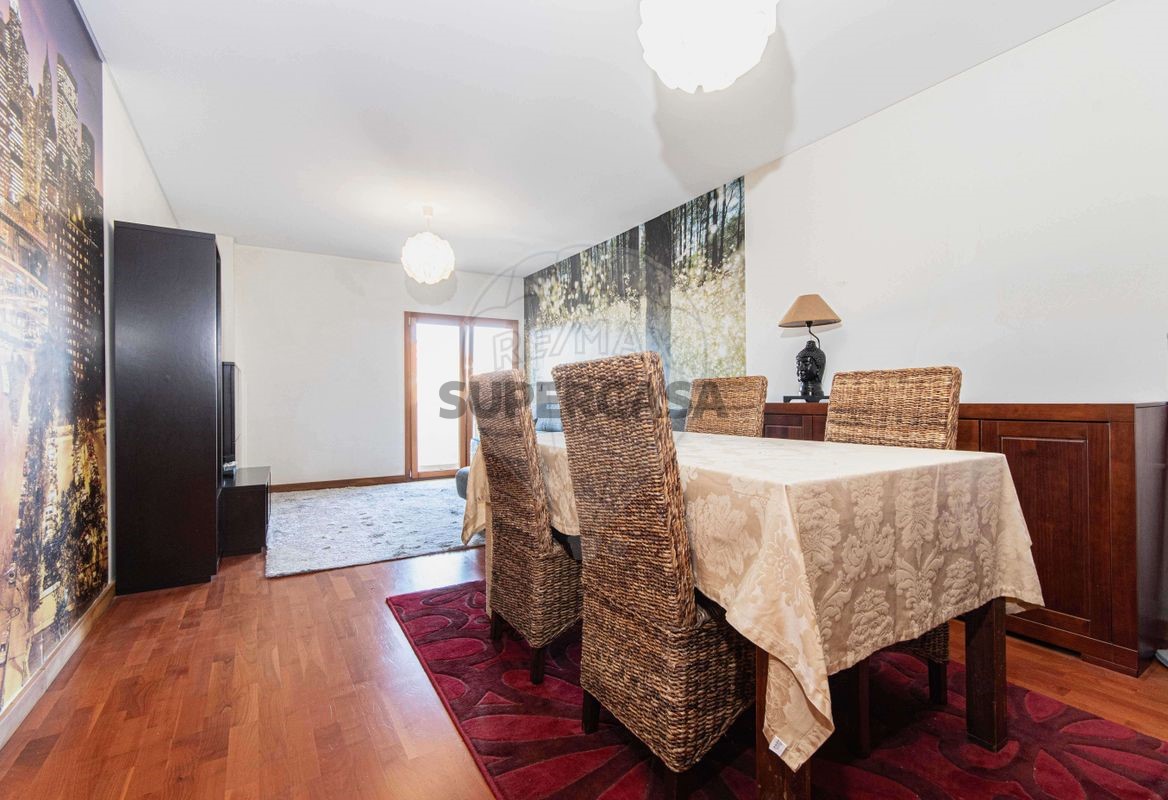 2 bedrooms Apartment in Vila Franca de Xira, Portugal No. 319475