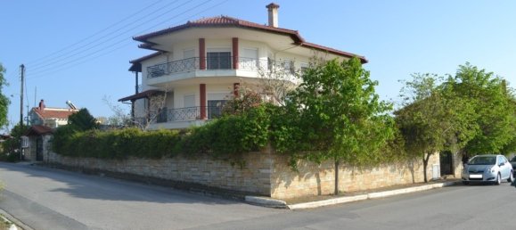 7 bedrooms Villa in Chalkidiki, Greece No. 1351 7