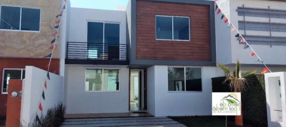 3 غرف نوم منزل في Queretaro, Mexico رقم 156661 2