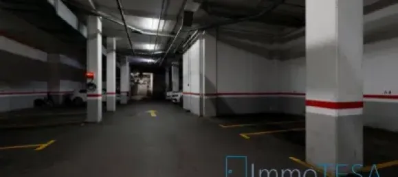 Garaje en Barcelona, Spain 11 m² No. 179196 4