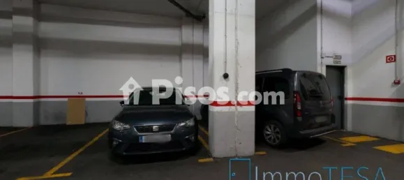 Garaje en Barcelona, Spain 11 m² No. 179196 2