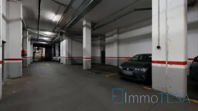 Garaje en Barcelona, Spain 11 m² No. 179196