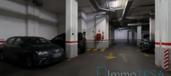 Garaje en Barcelona, Spain 11 m² No. 179196 3