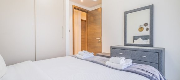 Квартира с 2 спальнями в Мохаммед Бин Рашид Сити, ОАЭ № 2334 9