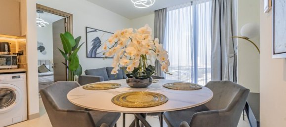 Квартира с 2 спальнями в Мохаммед Бин Рашид Сити, ОАЭ № 2334 18