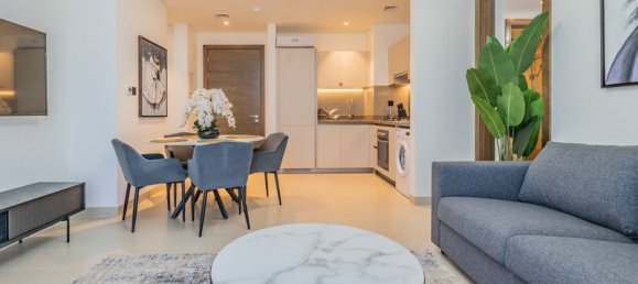 Квартира с 2 спальнями в Мохаммед Бин Рашид Сити, ОАЭ № 2334 21