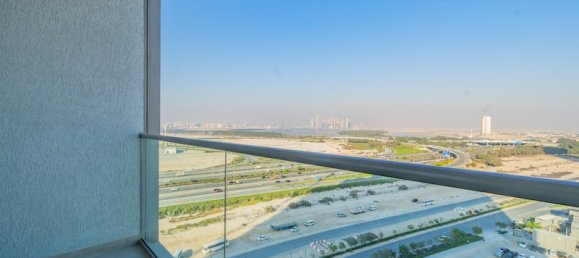 Квартира с 2 спальнями в Мохаммед Бин Рашид Сити, ОАЭ № 2334 23