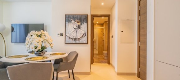 Квартира с 2 спальнями в Мохаммед Бин Рашид Сити, ОАЭ № 2334 19