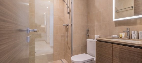 Квартира с 2 спальнями в Мохаммед Бин Рашид Сити, ОАЭ № 2334 26