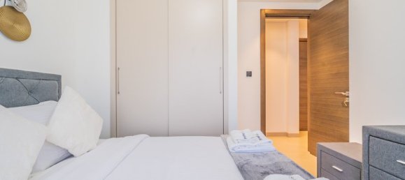 Квартира с 2 спальнями в Мохаммед Бин Рашид Сити, ОАЭ № 2334 8