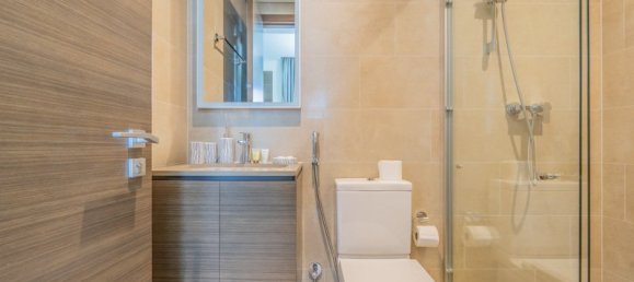 Квартира с 2 спальнями в Мохаммед Бин Рашид Сити, ОАЭ № 2334 27