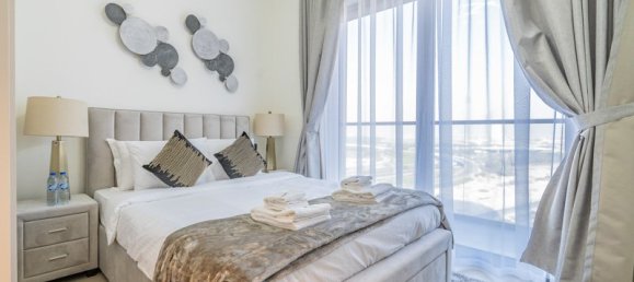 Квартира с 2 спальнями в Мохаммед Бин Рашид Сити, ОАЭ № 2334 2