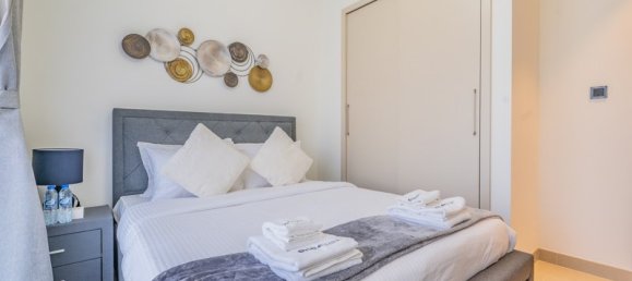 Квартира с 2 спальнями в Мохаммед Бин Рашид Сити, ОАЭ № 2334 7