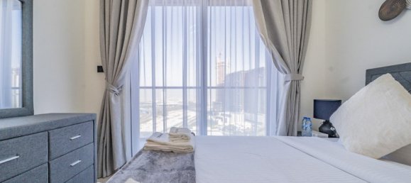 Квартира с 2 спальнями в Мохаммед Бин Рашид Сити, ОАЭ № 2334 5