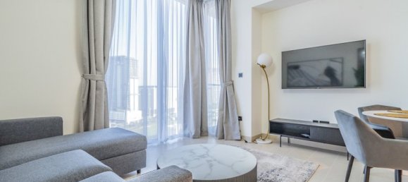 Квартира с 2 спальнями в Мохаммед Бин Рашид Сити, ОАЭ № 2334 11