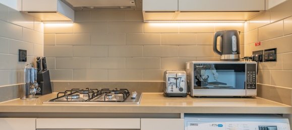 Квартира с 2 спальнями в Мохаммед Бин Рашид Сити, ОАЭ № 2334 14