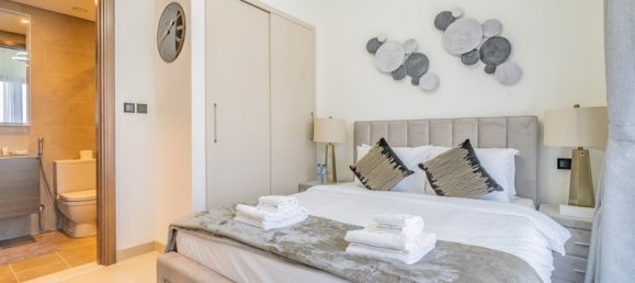 Квартира с 2 спальнями в Мохаммед Бин Рашид Сити, ОАЭ № 2334 6