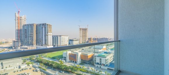 Квартира с 2 спальнями в Мохаммед Бин Рашид Сити, ОАЭ № 2334 22