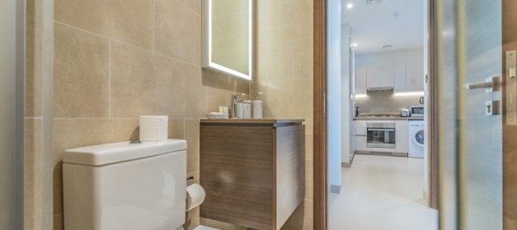 Квартира с 2 спальнями в Мохаммед Бин Рашид Сити, ОАЭ № 2334 25