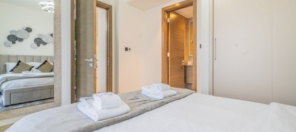 Квартира с 2 спальнями в Мохаммед Бин Рашид Сити, ОАЭ № 2334 10