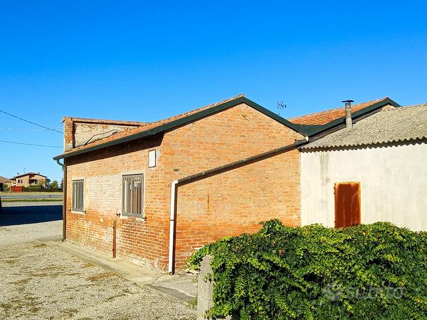 Склад 135м² в Феррара, Италия № 296164