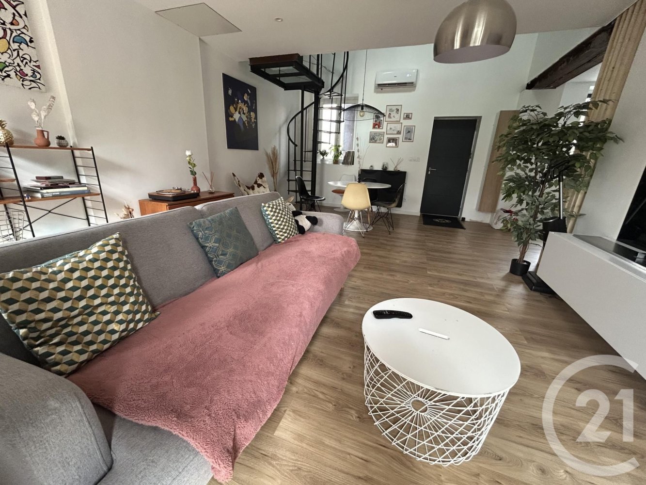 2 bedrooms House in Cagnac-les-Mines, France No. 196980