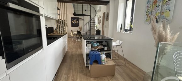 2 bedrooms House in Cagnac-les-Mines, France No. 196980 10