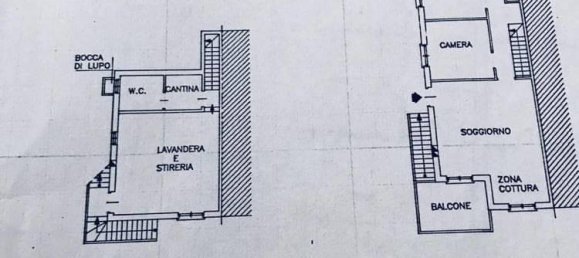 2 bedrooms Villa in Cerano d'Intelvi, Italy No. 251245 17