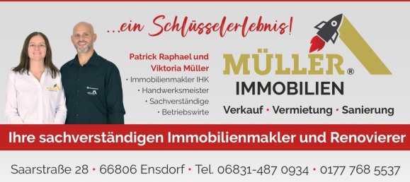 2 bedrooms House in Saarlouis, Germany No. 32066 10