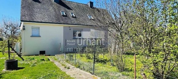 Дом с 8 комнатами в Плёнре, Франция № 326115 11