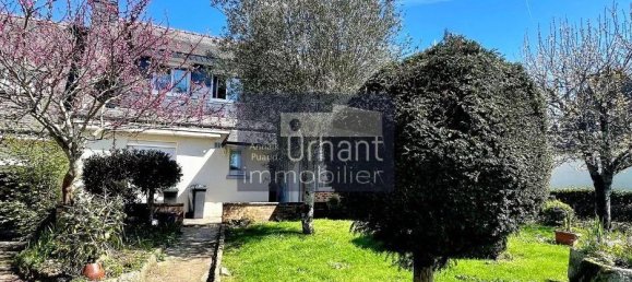 Дом с 8 комнатами в Плёнре, Франция № 326115 13