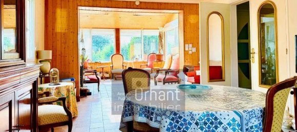 Дом с 8 комнатами в Плёнре, Франция № 326115 2