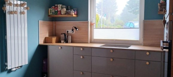 Adosado de 4 habitaciónes en Osterholz, Germany No. 314604 10