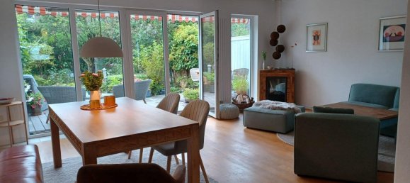 Adosado de 4 habitaciónes en Osterholz, Germany No. 314604 8