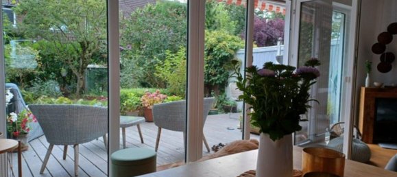 Adosado de 4 habitaciónes en Osterholz, Germany No. 314604 7