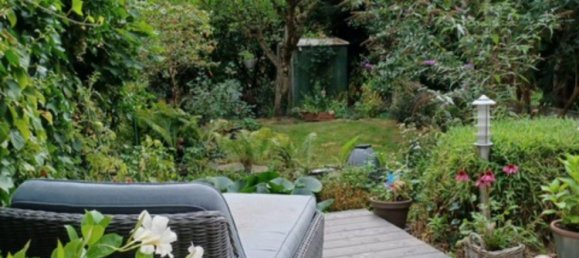 Adosado de 4 habitaciónes en Osterholz, Germany No. 314604 6