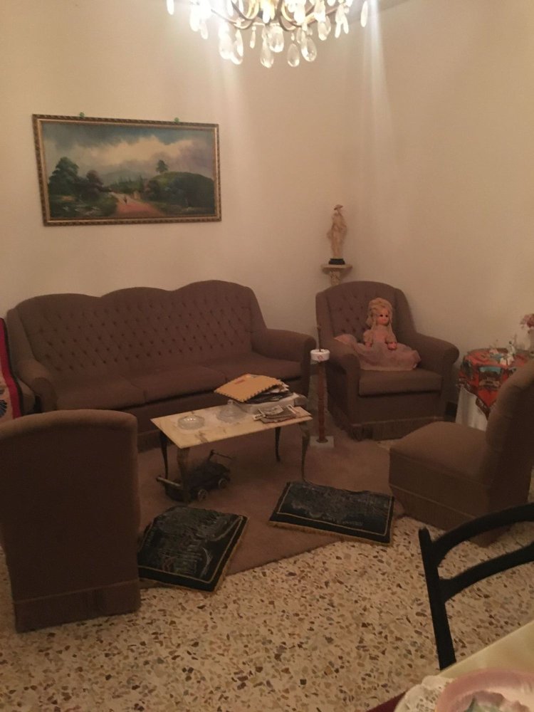 3-salle Appartement à Porto Empedocle, Italy No. 255709
