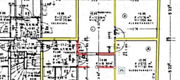 Apartamento de 2 dormitorios en Innsbruck-Stadt, Austria No. 259713 4