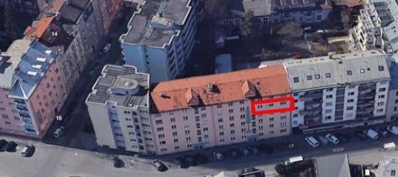 Apartamento de 2 dormitorios en Innsbruck-Stadt, Austria No. 259713 13