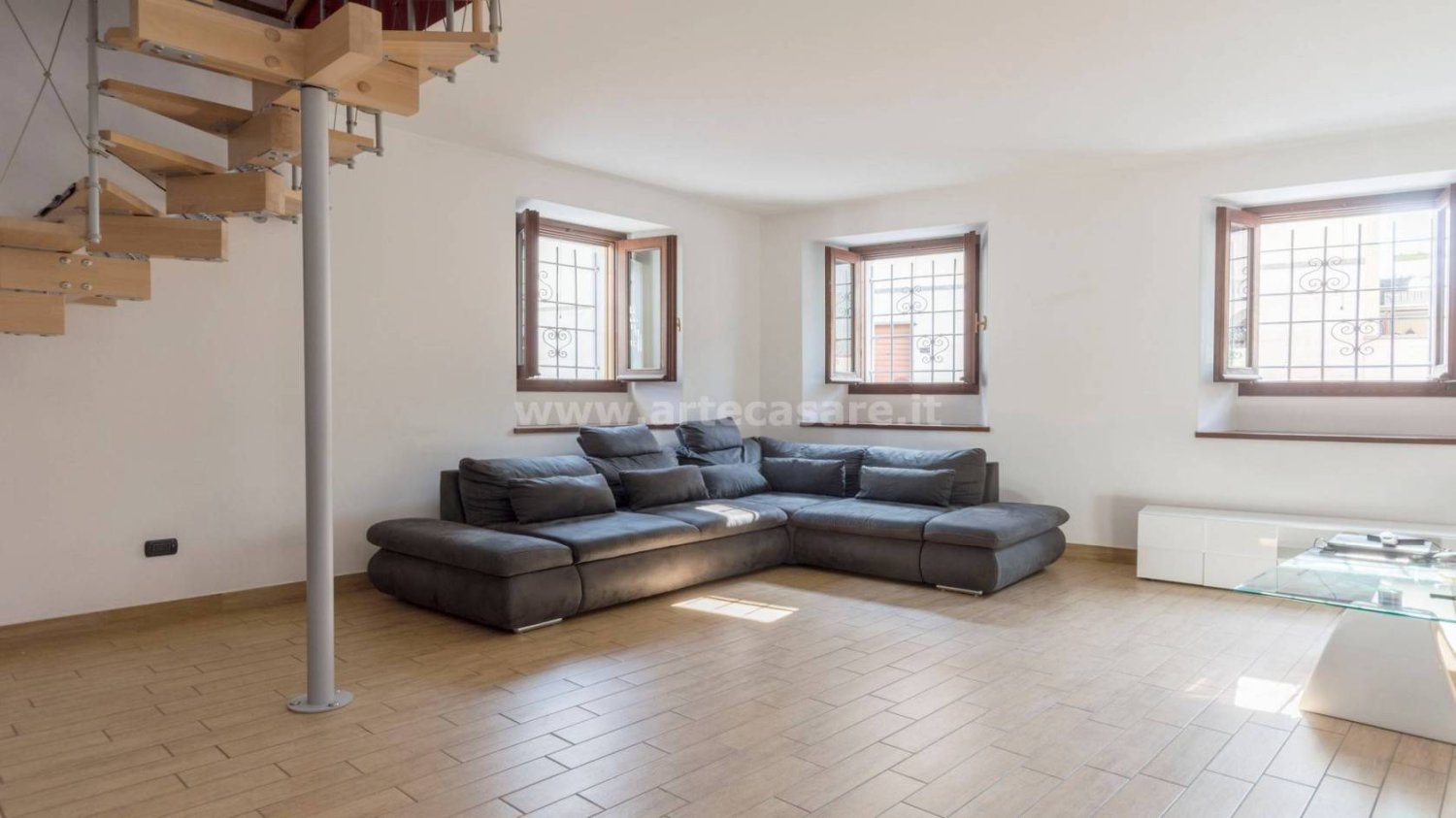 3 bedrooms Apartment in Vanzaghello, Italy No. 335247