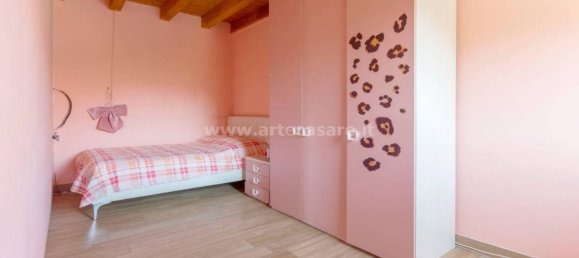3 bedrooms Apartment in Vanzaghello, Italy No. 335247 16