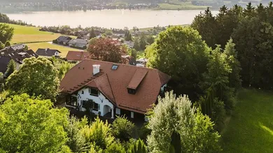 Villa T4 em Mattsee, Austria N.º 208986