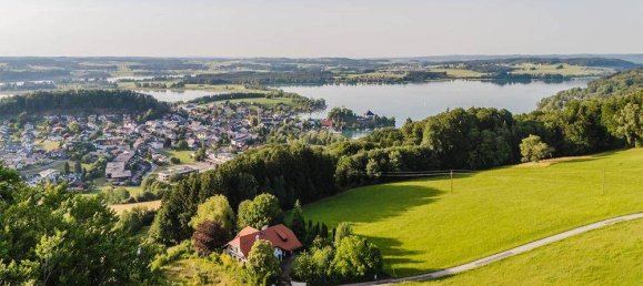 Villa T4 em Mattsee, Austria N.º 208986 11