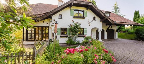 Villa T4 em Mattsee, Austria N.º 208986 2