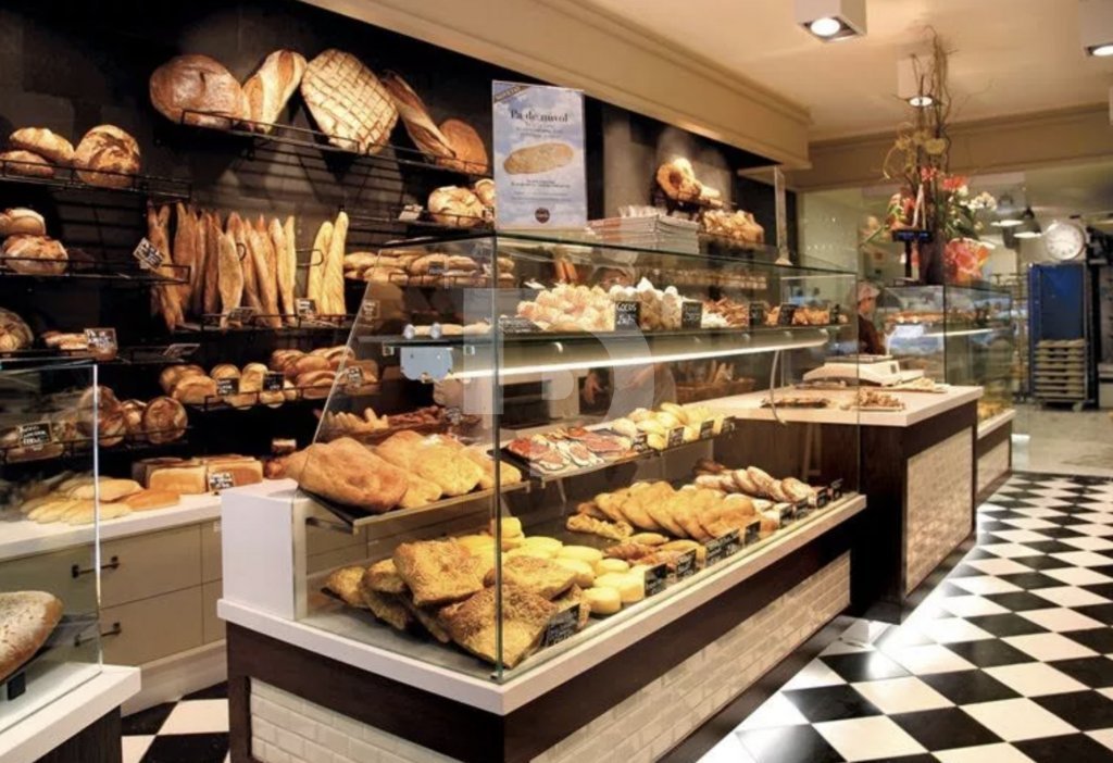 Edificio en Les Corts (L'escala), Spain 100 m² No. 291759