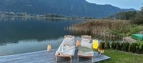 3 rooms House in Portschach am Worther See, Austria No. 4840 16