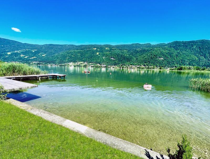 3 rooms House in Portschach am Worther See, Austria No. 4840