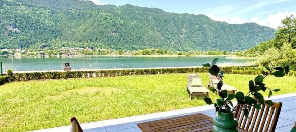 3 rooms House in Portschach am Worther See, Austria No. 4840 5